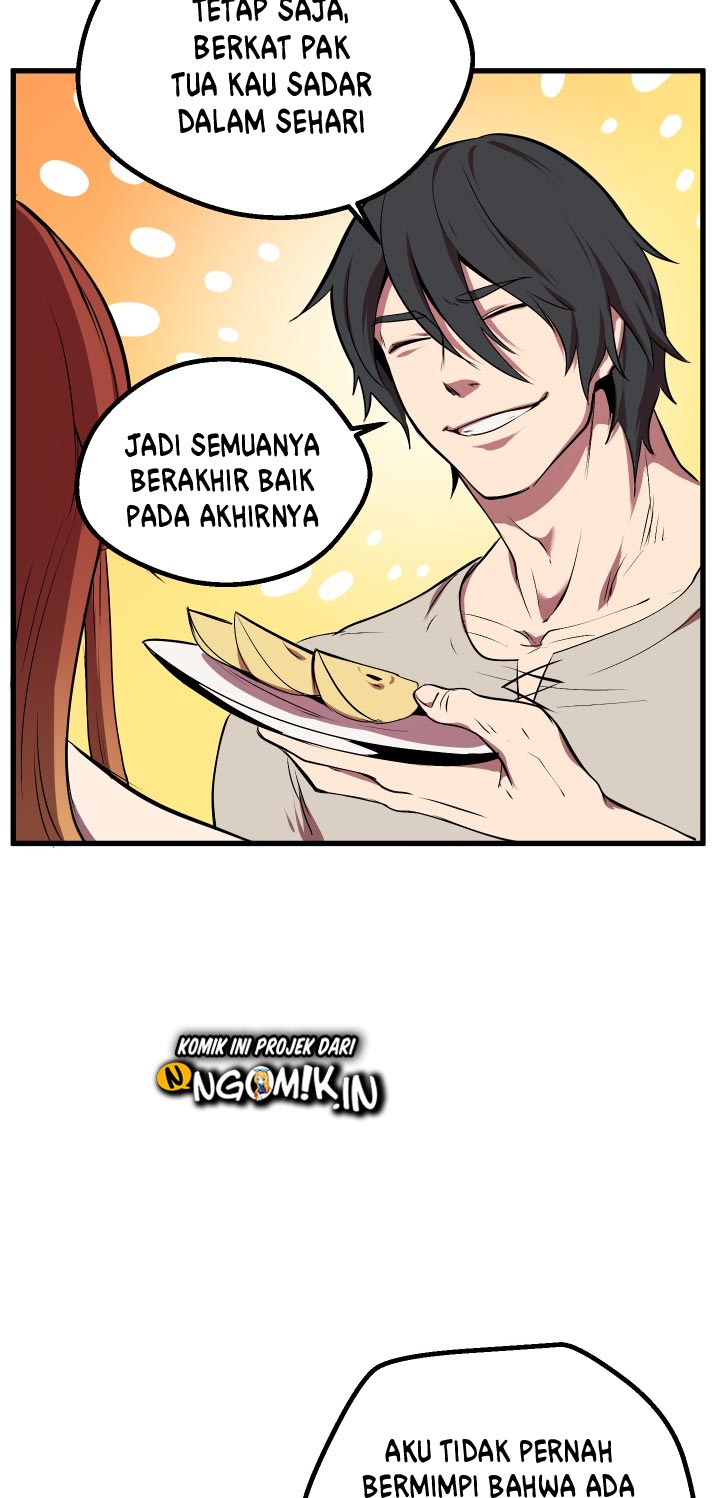 Otherworldly Sword King’s Survival Records chapter 22